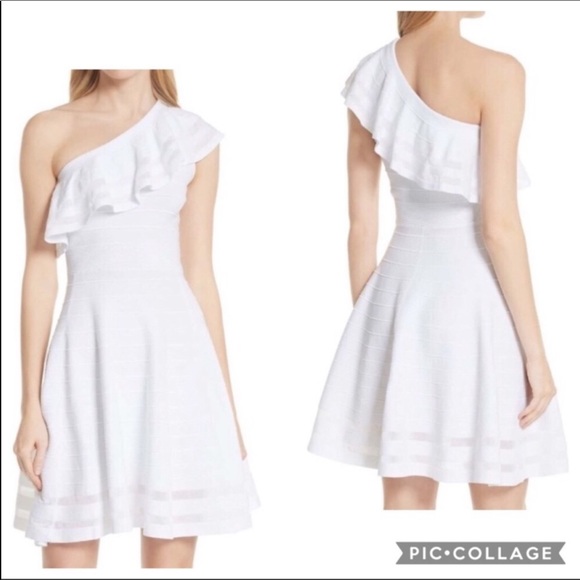 Ted Baker London Dresses & Skirts - 🆕 🌻 Ted Baker London Streena Knit Skater Dress